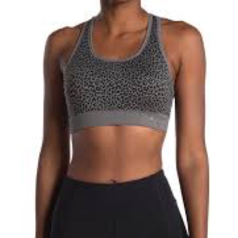 Puma Seamless 2 Piece Bra and Leggings Set